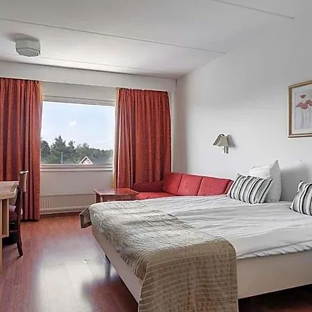 Hotel Teatterihotelli