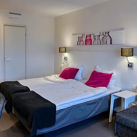 Teatterihotelli Hotel Riihimaki