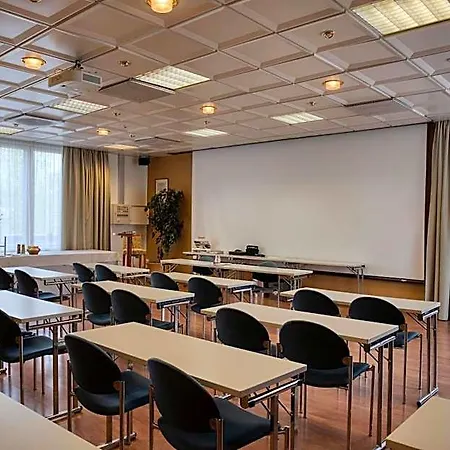 Teatterihotelli Riihimaki