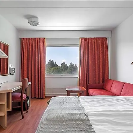 Hotel Teatterihotelli