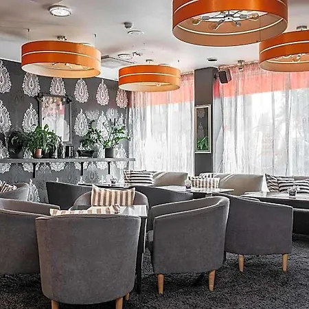 Teatterihotelli Riihimaki