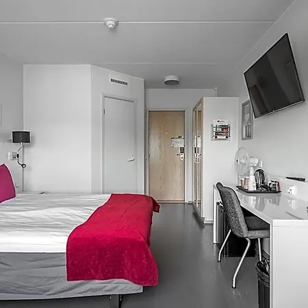 Hotel Teatterihotelli 3*