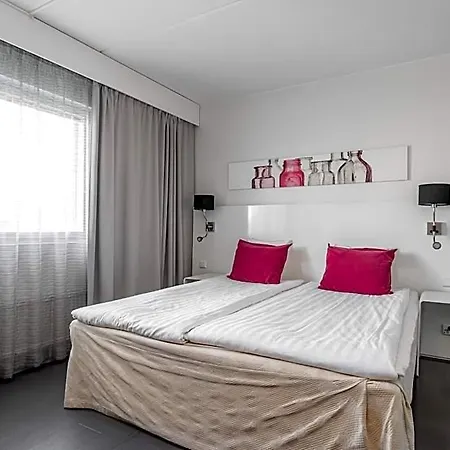 Hotel Teatterihotelli Riihimaki
