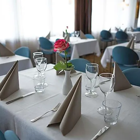 Hotel Teatterihotelli 3*
