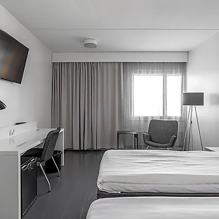 Teatterihotelli Hotel