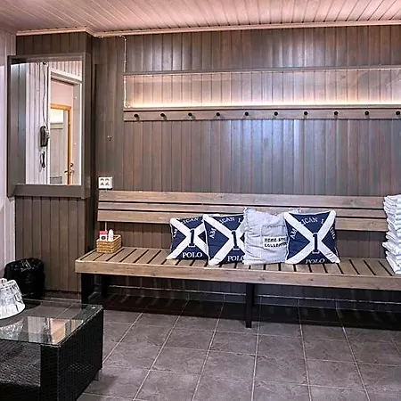 Hotel Teatterihotelli Riihimaki