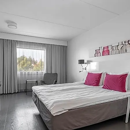 Teatterihotelli 3* Riihimaki