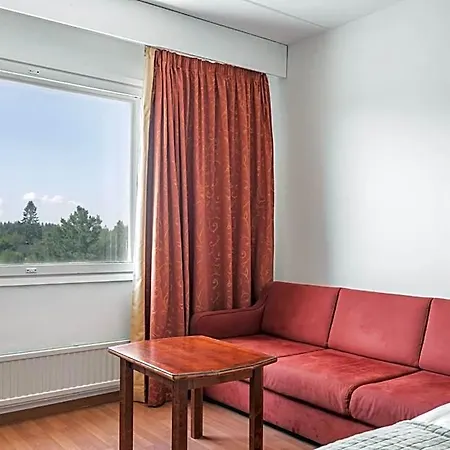 Teatterihotelli Hotel 3*