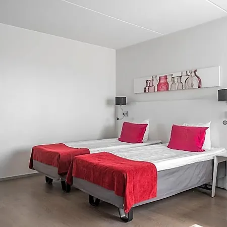 Teatterihotelli 3*