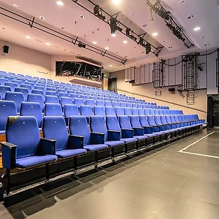 Teatterihotelli 3*