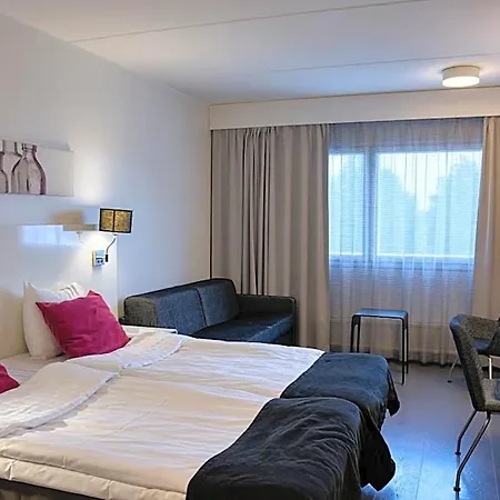 Hotel Teatterihotelli Riihimaki