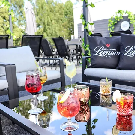 Teatterihotelli 3* Riihimäki