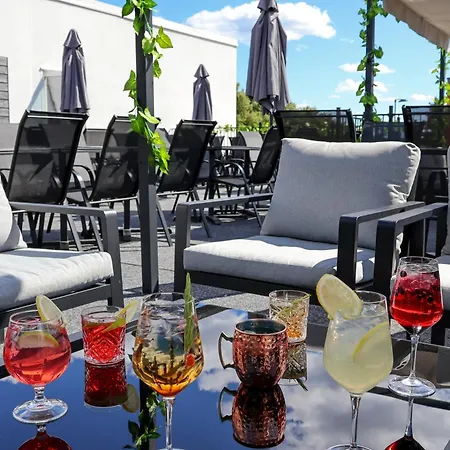 Hotel Teatterihotelli