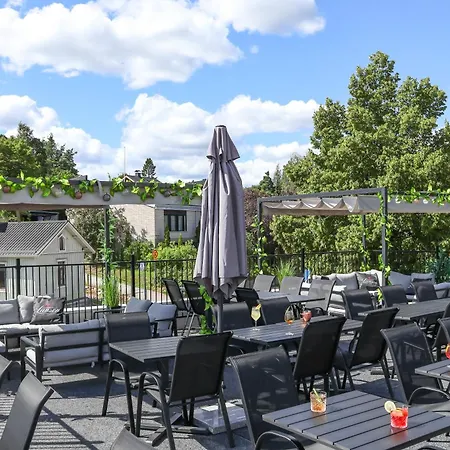 Hotel Teatterihotelli Riihimäki