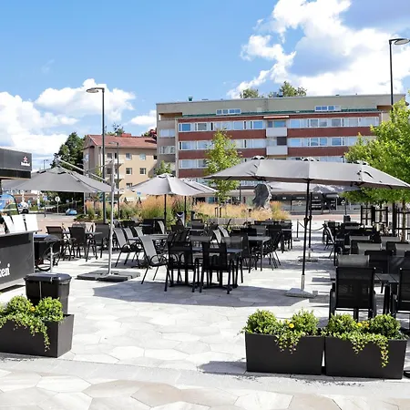 Hotel Teatterihotelli