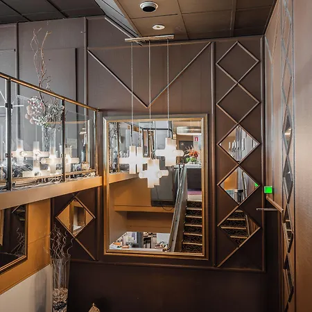 Teatterihotelli 3* Riihimaki