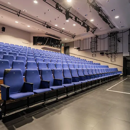 Hotel Teatterihotelli 3*