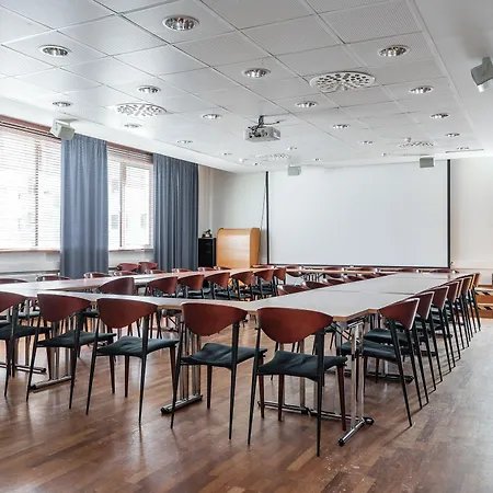 Teatterihotelli Hotel Riihimaki