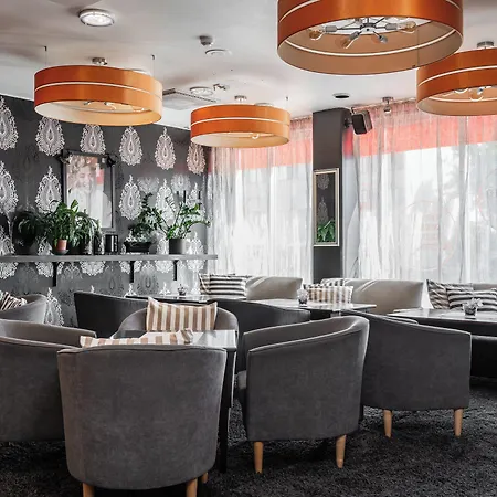 Teatterihotelli Hotel
