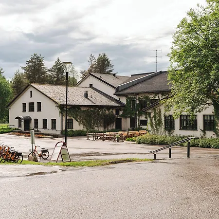 Hotel Teatterihotelli Riihimaki