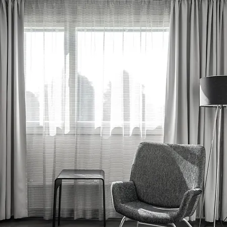 Teatterihotelli Hotel