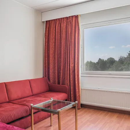 Hotel Teatterihotelli Riihimaki