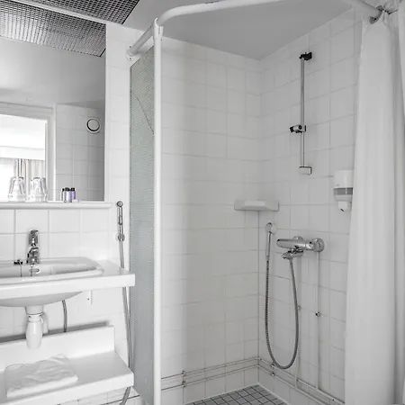 Hotel Teatterihotelli 3*