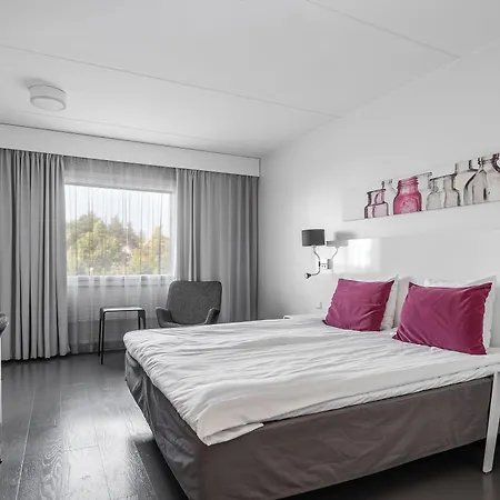 Hotel Teatterihotelli