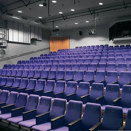 Teatterihotelli 3*