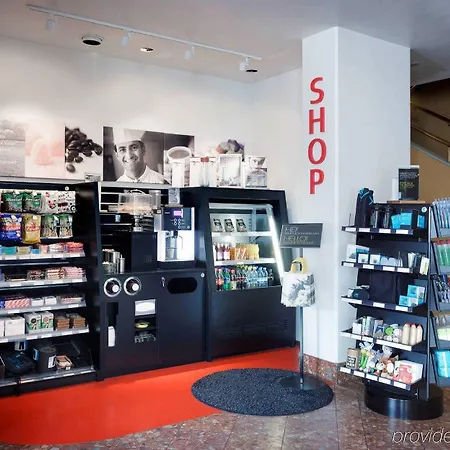 호텔 Teatterihotelli 리히매키