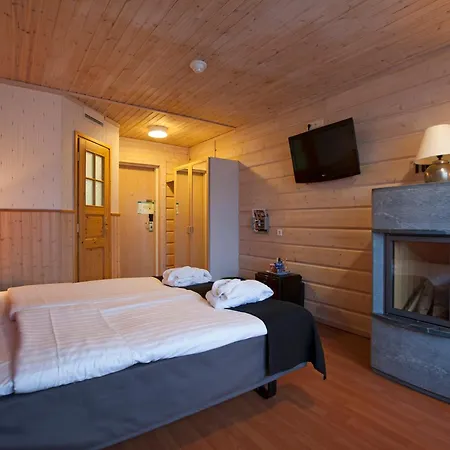 Hotel Teatterihotelli