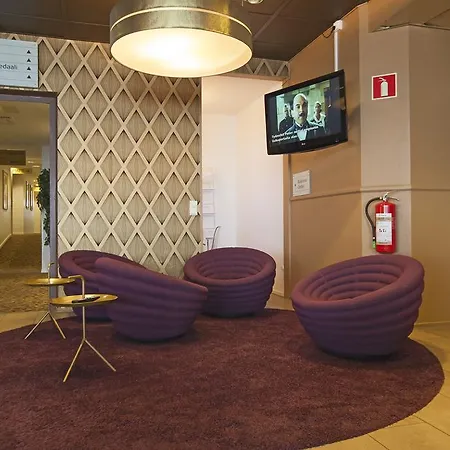 Teatterihotelli Hotel 3*