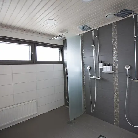 Teatterihotelli 3* 리히매키