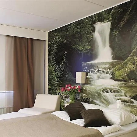 Teatterihotelli Hotel Riihimäki