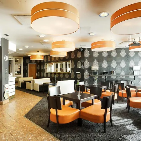 Teatterihotelli 3*