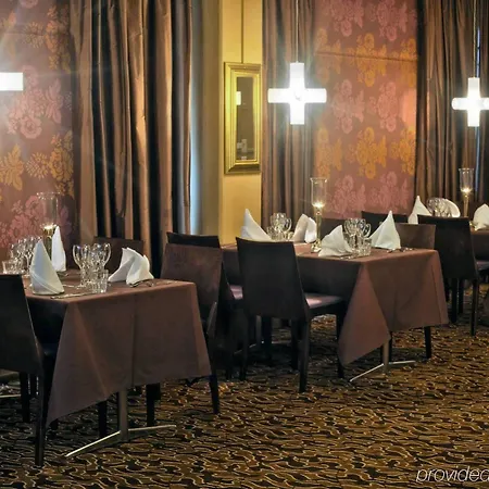 Teatterihotelli 호텔 리히매키