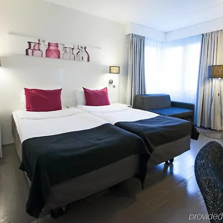 Hotel Teatterihotelli Riihimäki