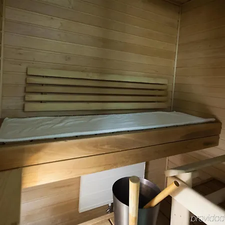 Teatterihotelli Hotel 3*
