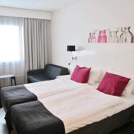 Hotel Teatterihotelli Riihimaki