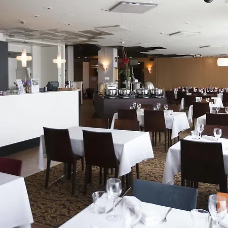 Teatterihotelli Hotel