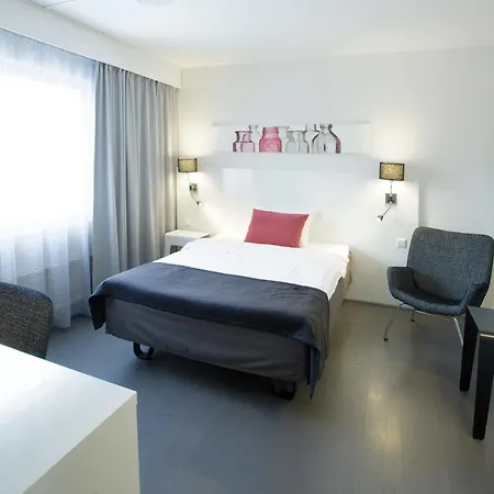 Teatterihotelli Hotel