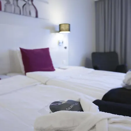 Teatterihotelli Hotel 3*
