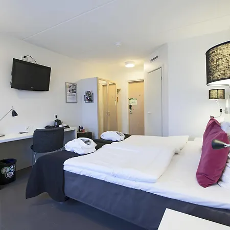 Teatterihotelli 3*