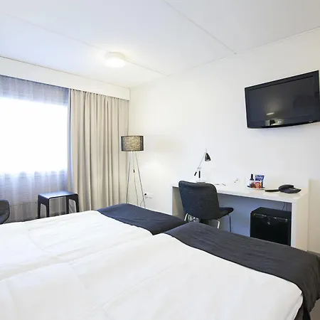 Hotel Teatterihotelli Riihimäki