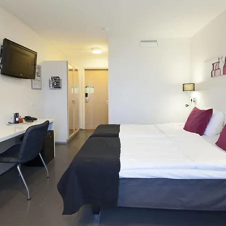 Teatterihotelli Hotel Riihimäki