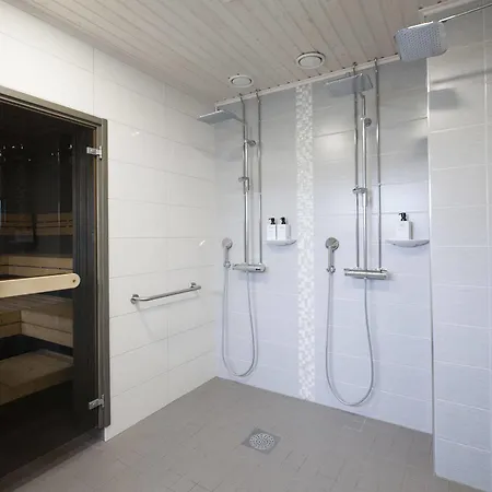 Teatterihotelli 3* Riihimäki