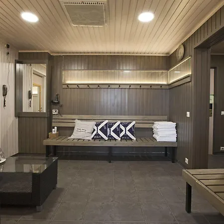 Hotel Teatterihotelli 3*