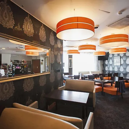 Hotel Teatterihotelli