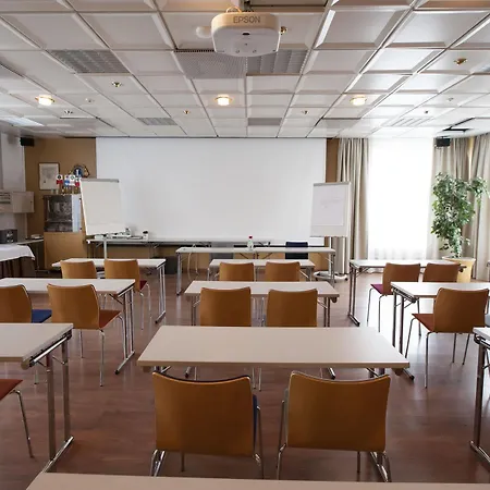 Teatterihotelli Hotel Riihimäki