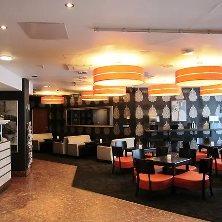 Teatterihotelli 3*